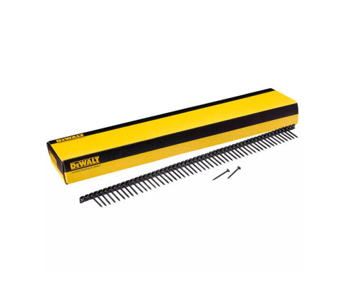 Шурупы DeWALT DWF4000550