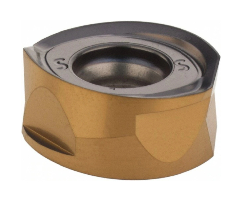 Пластина ISCAR H400 RNHU 1606-AX IC808