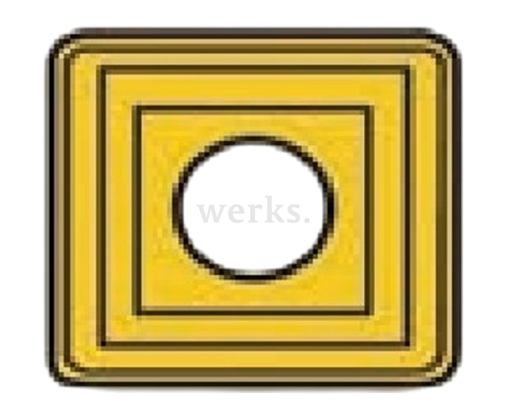 Пластина Sandvik SNMG 190616 CT35M