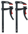 Набор из 2 легких струбцин KliKlamp KLI-S Bessey BE-KLISET12-125