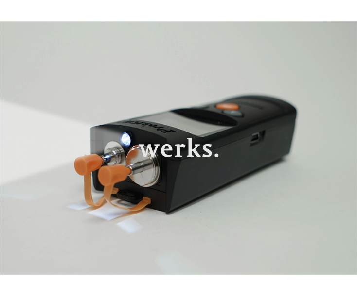 Мультиметр оптической мощности ProsKit MT-7602