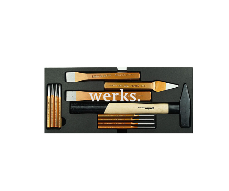 Набор ударного инструмента Padre 232100000