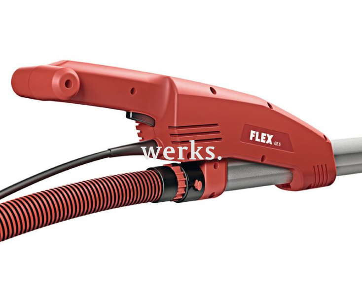 Шлифмашина для стен и потолков Giraffe GE 5 R + TB-L + SH Flex 409405