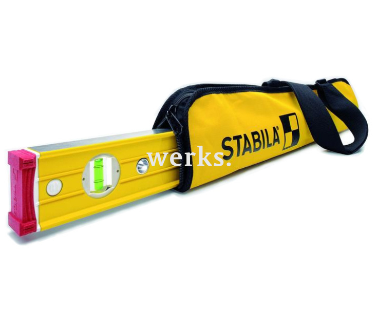 Сумка-чехол для уровня Stabila 16596 120 см