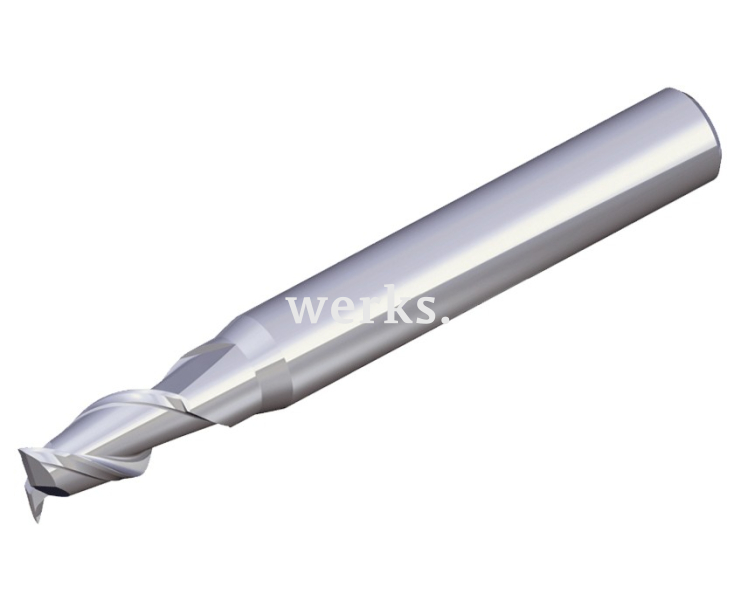 Фреза монолитная твердосплавная TaeguTec AES 2080