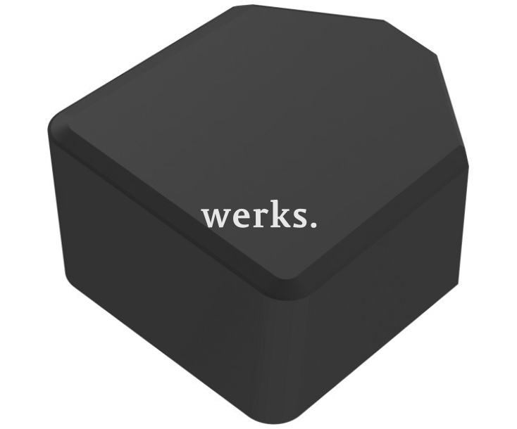 Керамическая вставка для обработки канавок HX 25.25.65PN-200CE CTSH110 Ceratizit 7420650100