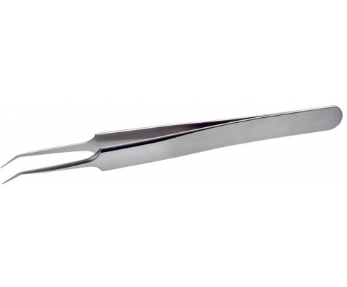 Пинцет 110мм Lindstrom TL 5B-SA