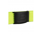 Ремень Brodeks KM127+ стрейч желтый (110 см)