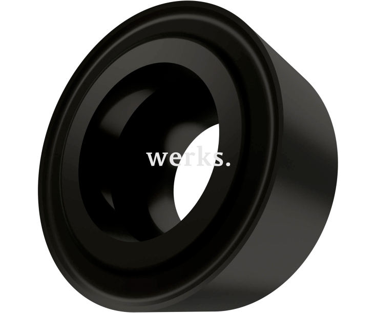 Пластина Pramet RCMT 0803MO E-UR 6630