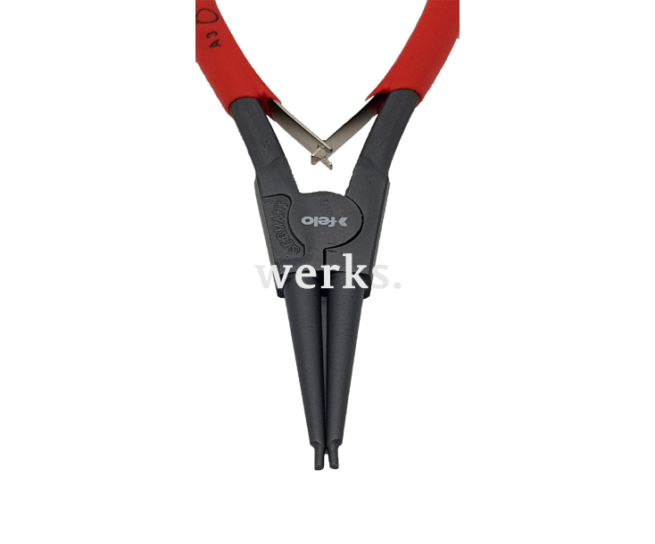 Съемник для стопорных колец внешний прямой 40 – 100 мм Felo 59304040