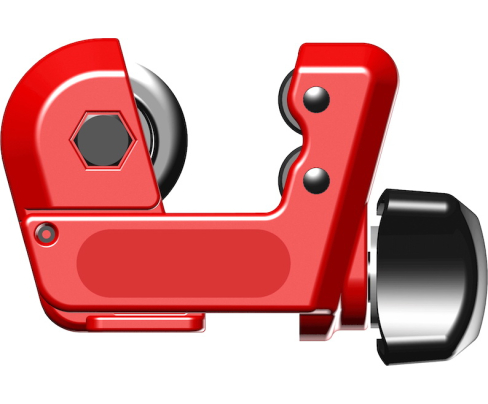 Труборез BASICK PLUS для медных труб 16 мм Zenten 7316-3