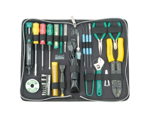 Набор инструментов для ПК ProsKit 1PK-810B