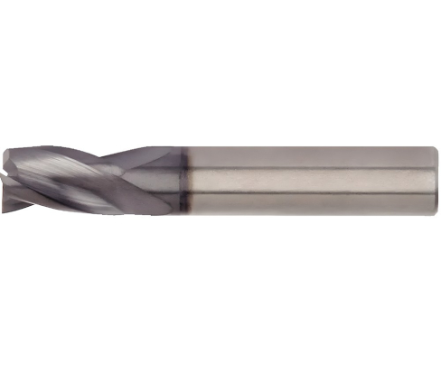 Фреза монолитная твердосплавная Widia 40030400T012S