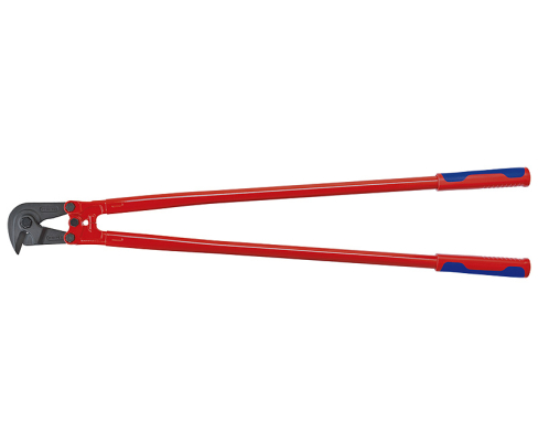 Ножницы для резки арматурной сетки Knipex KN-7182950