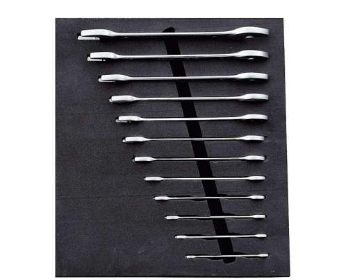 Набор рожковых ключей Padre 230000000