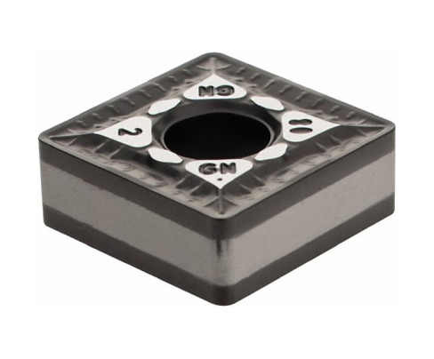 Пластина ISCAR SNMG 120408 GN IC5005