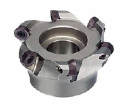 Торцевая фреза Mitsubishi BRP6N-080A06R