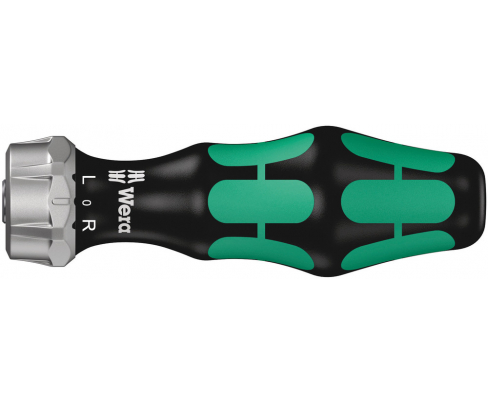 Держатель Kraftform Kompakt Vario с трещоткой RA Wera WE-002901
