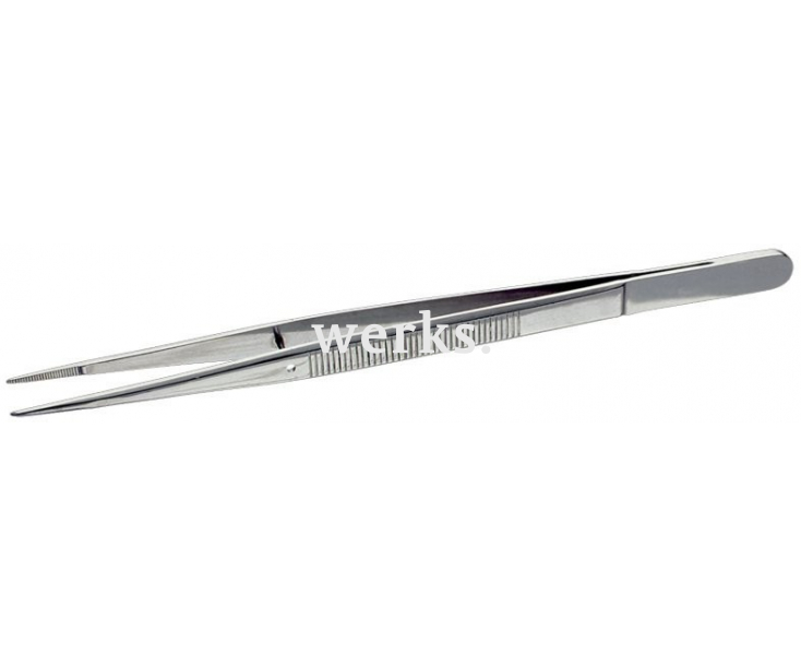 Пинцет 150мм Lindstrom TL 648-SA