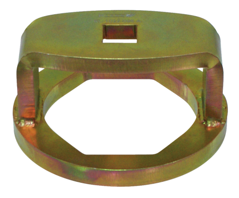 Колесная капсула а. Осевая гайка Головка, размер (waf) 120мм Gedore 2479591