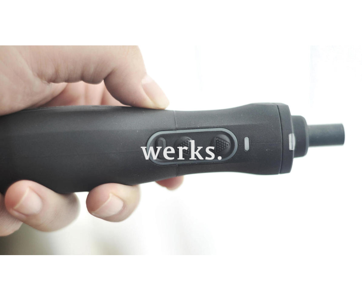 Отвертка аккумуляторная Wiha Xiaomi Zu Hause Electric