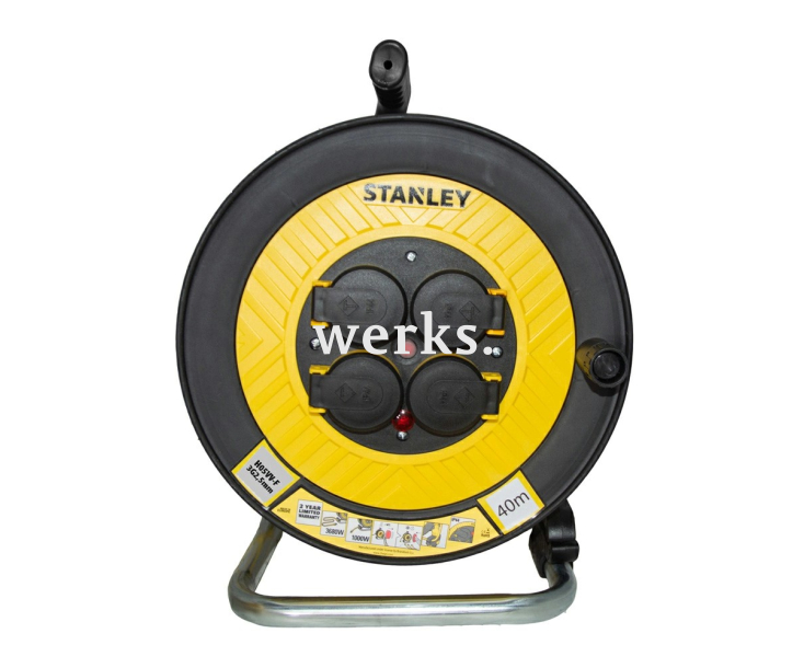 Удлинитель Stanley SXECFL2RCVE