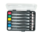 Набор прецизионных шлицевых отверток ProsKit 8PK-2062