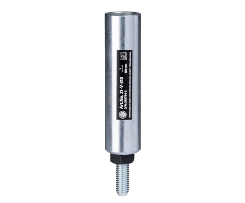 Удлинитель для внутренних съёмников KUKKO 21-V-310