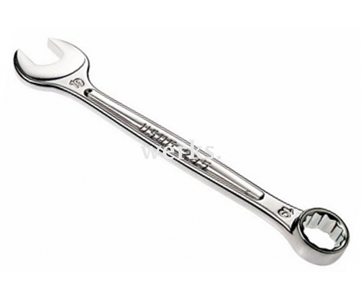 Ключ гаечный комбинированный USAG 285 N 285706 11 мм