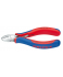Кусачки боковые для электромеханика Knipex KN-7612125