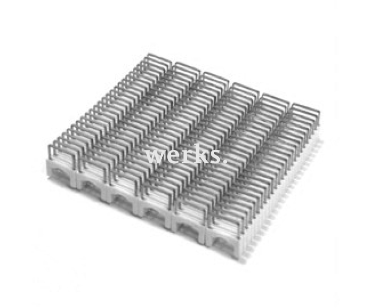 Скобы для степплера ProsKit CP-391 ProsKit CP-391-2 (200 шт)