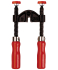 Зажим для кромок KT Bessey BE-KT5-2 двухвинтовой