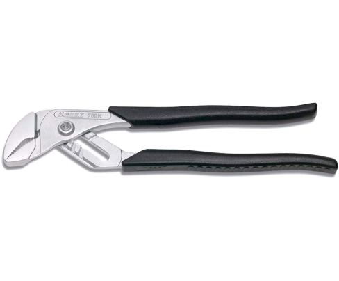 Клещи переставные универсальные 180 мм Hazet 760N-1