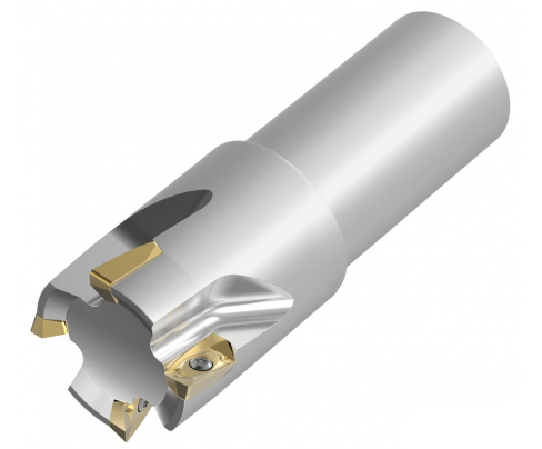 Фреза со сменными пластинами Kennametal 20A02R050A20SED14-170