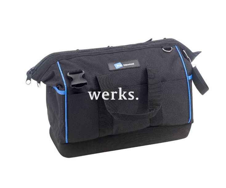 Сумка инструментальная B&W CARRY 116.03