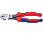 Кусачки боковые особой мощности Knipex KN-7402160