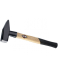 Молоток слесарный немецкой формы с деревянной ручкой Picard PI-00303120800