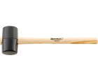Молоток резиновый 10940 65 Stahlwille 70140002