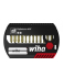 Набор с битами PZ TX Wiha FlipSelector HOT 7947-955 39044, 13 предметов