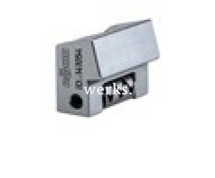 Вставка DURO-T 400+500NC Röhm 141057