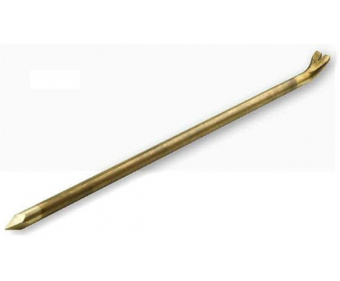 Гвоздодер искробезопасный с заостренным концом Endres Tools 1600009S