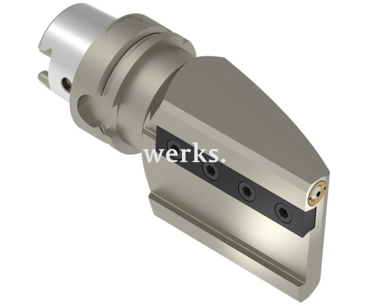 Монозажим HSK-T, держатель лезвия HSK-T63-KHL00-32 Ceratizit 74585532