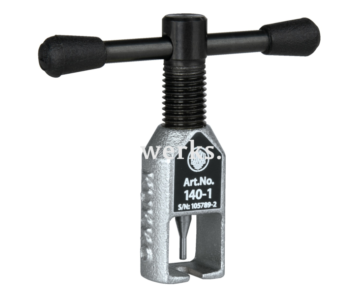 Миниатюрный съёмник KUKKO 140-1