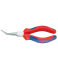 Клещи захватные пластмассовые (острогубцы) Knipex KN-3125160