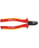 VDE кусачки 1279 175 Padre 127900175