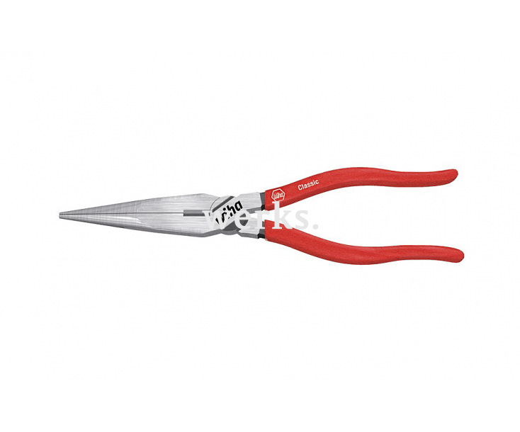Плоскокруглогубцы Wiha Classic Z 05 0 01 27341