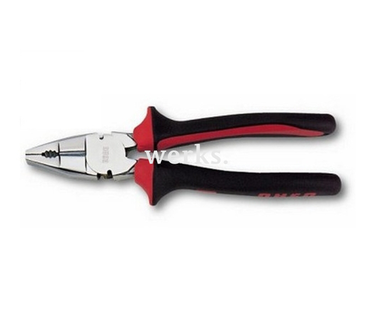 Пассатижи комбинированные USAG 156 A U01560052 200 мм