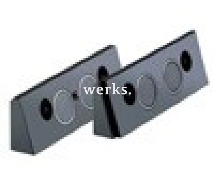 Кулачок RNG-5 200X67 Röhm 155241