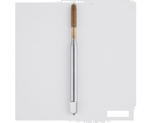 Метчик машинный раскатник DIN371 C HSSE-TiN 6HX M1,8 GSR B01900070