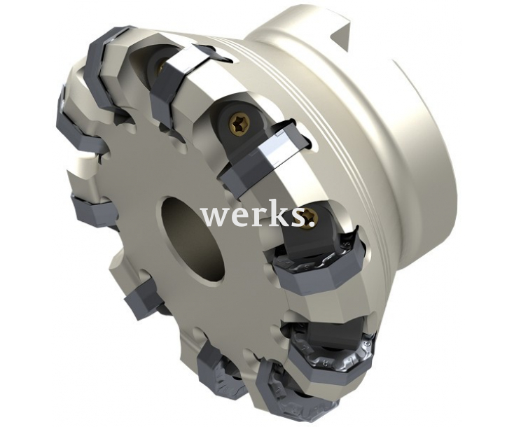 Торцевая фреза MAXIMILL A273.250.R.31-06 Ceratizit 5074125031